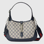 Gucci Jackie 1961 small GG shoulder bag 678843 96IWN 4076