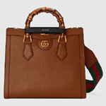 Gucci Diana small tote bag 702721 U3ZDT 2549