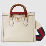 Gucci Diana small tote bag 702721 U3ZDT 9244