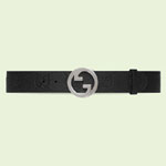 Gucci Blondie wide belt 703147 AABZA 1000