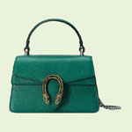 Gucci Dionysus mini top handle bag 752029 CAOGX 3120