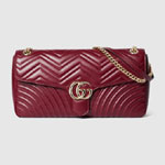 Gucci GG Marmont large shoulder bag 788371 AADPJ 6207