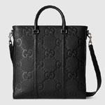 Gucci Jumbo GG medium tote bag 792265 AABY0 1000