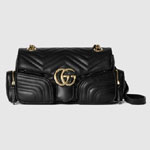 Gucci GG Marmont small multi-pocket bag 795228 AADPJ 1000