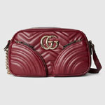 Gucci GG Marmont small shoulder bag 798715 AADPJ 6207