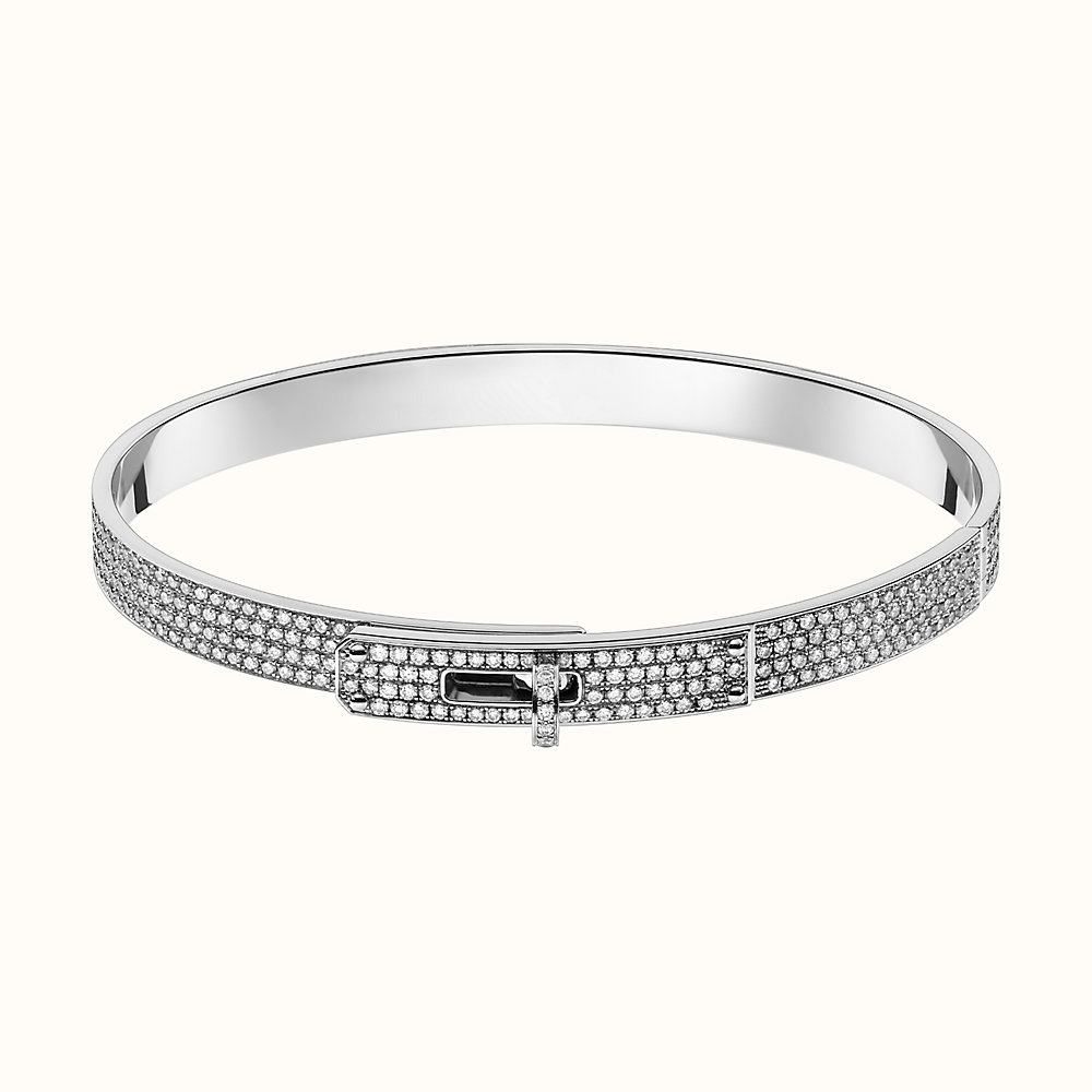 Hermes Kelly bracelet H109030B 00: Image 1