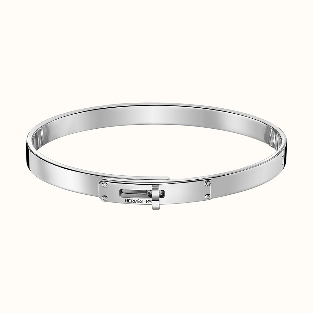 Hermes Kelly bracelet H109036B 00: Image 1