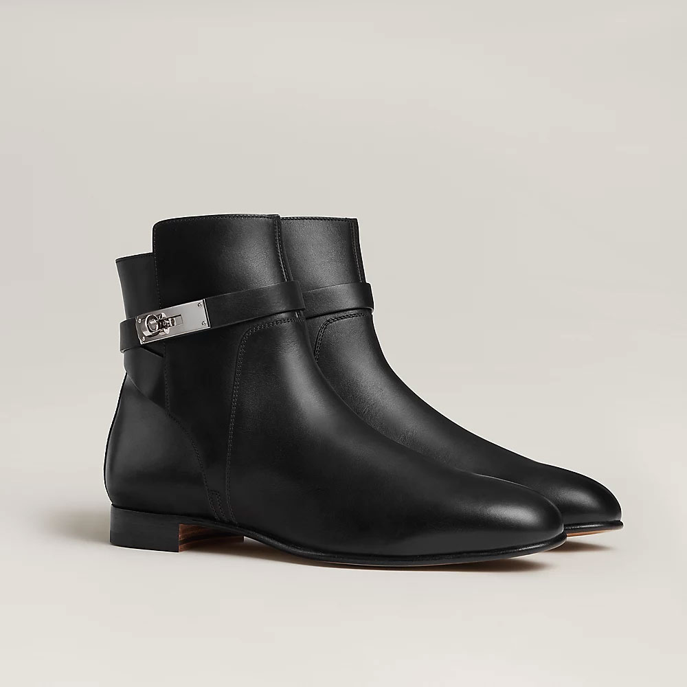 Hermes Neo Ankle Boot H162133Zv02375: Image 1