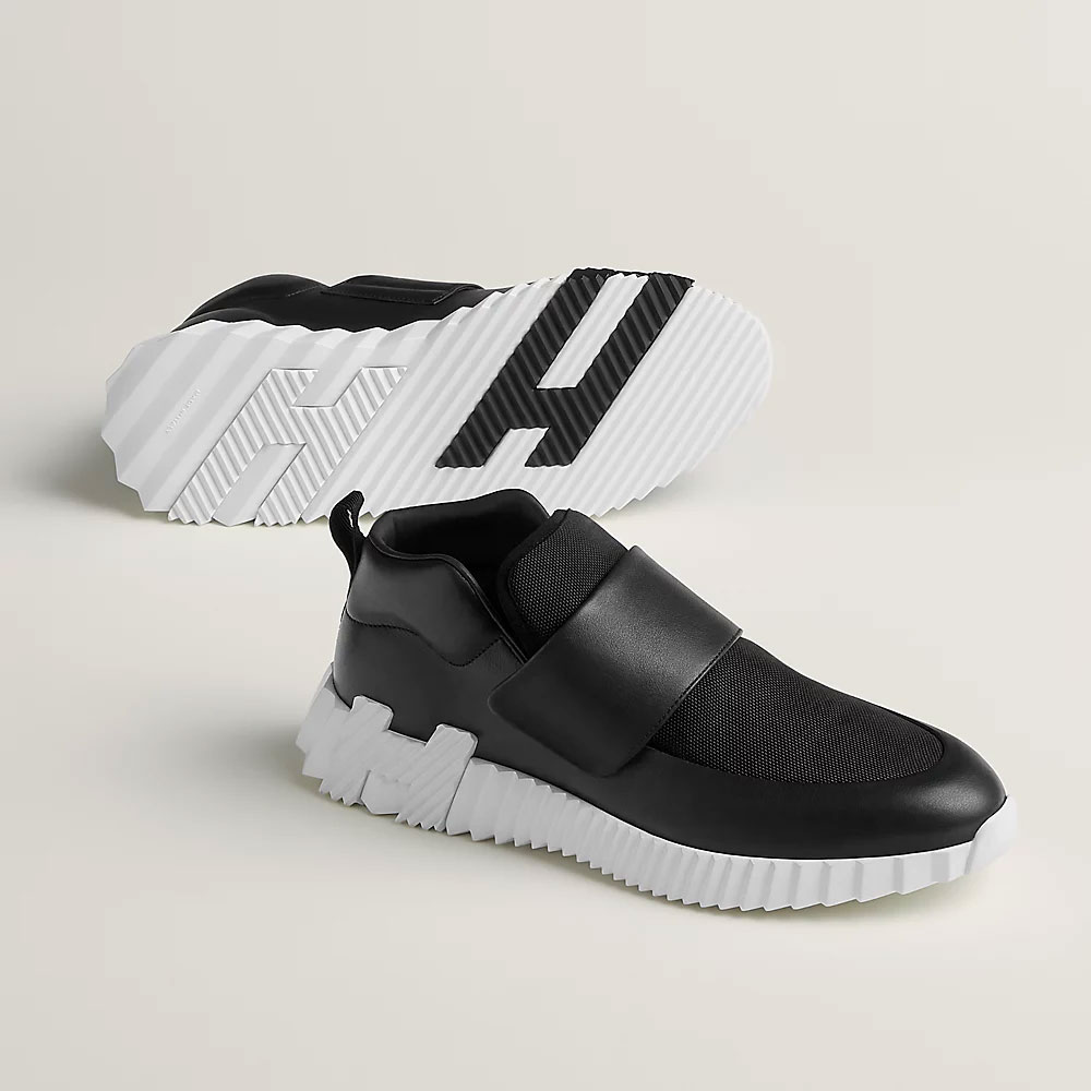 Hermes H Sneakers H232990ZH01400: Image 1