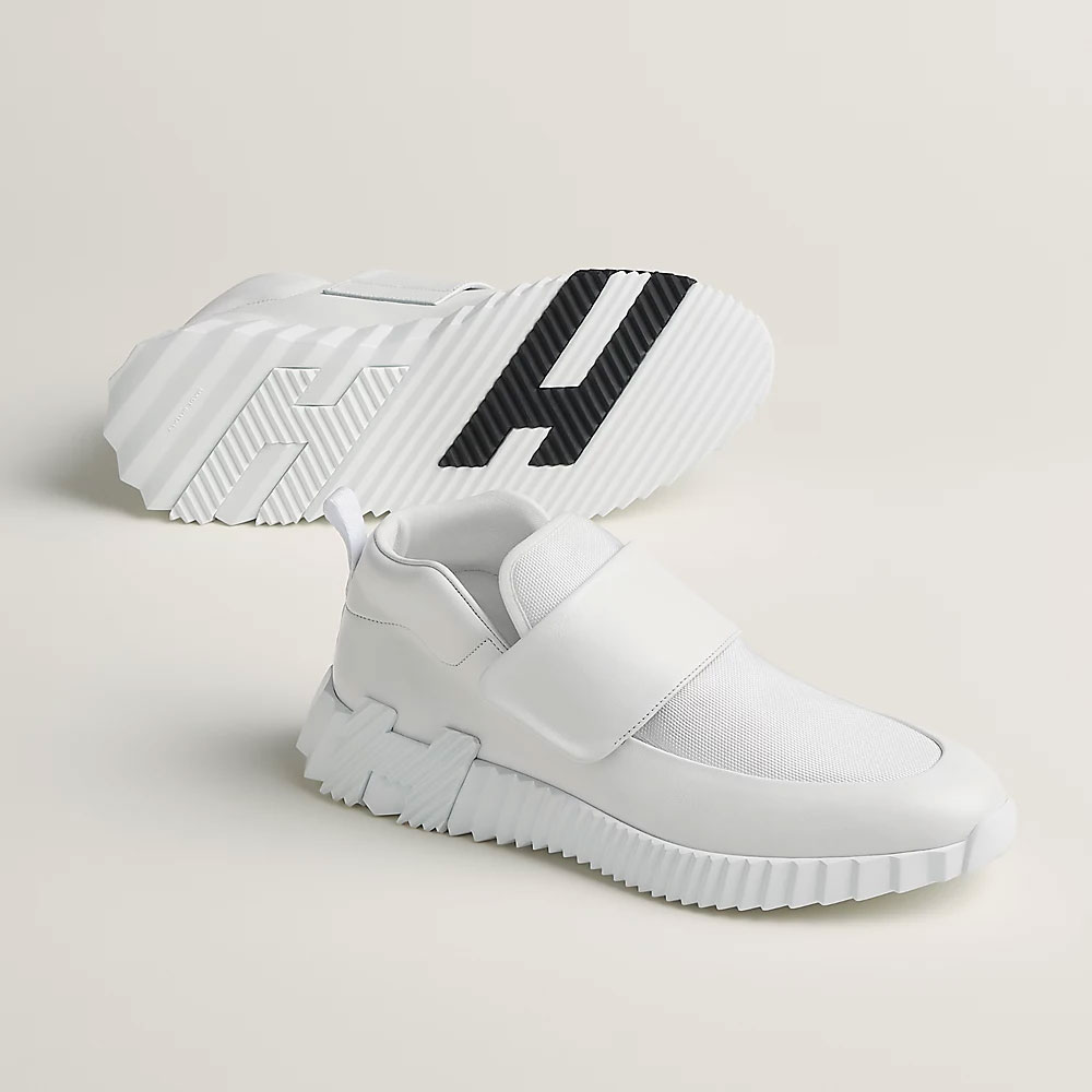 Hermes H Sneakers H232990ZH90405: Image 1
