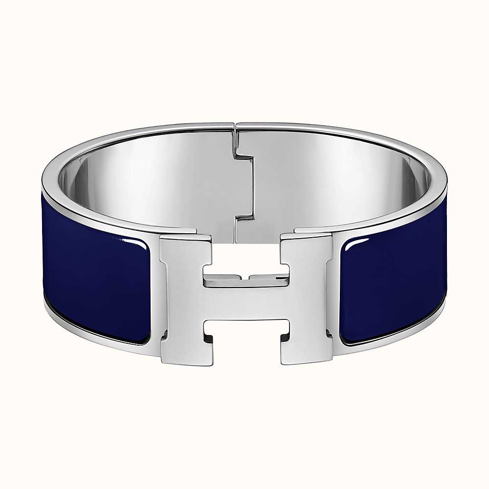 Hermes Clic Clac H bracelet H300001FP4Z: Image 1