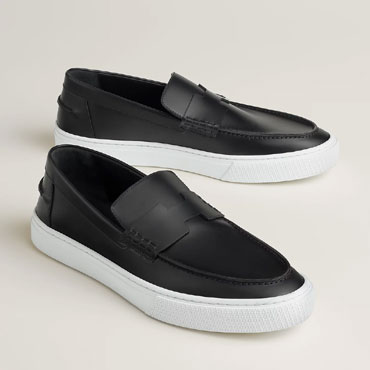 Hermes Ike Slip-On Sneaker H241915ZH02400