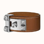 Hermes Collier de Chien 24 bracelet H079501CK37