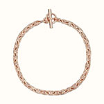Hermes Chaine dAncre medium necklace H217812B 00