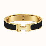 Hermes Clic H bracelet H700001F 01