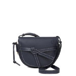 Loewe Gate Small Bag Midnight Blue 321.56.T20-5440