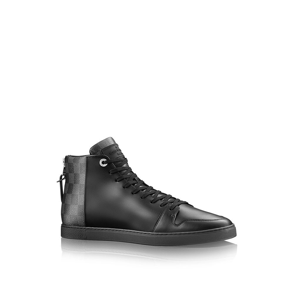 Louis Vuitton Line-Up Sneaker Boot 1A1IKN: Image 1