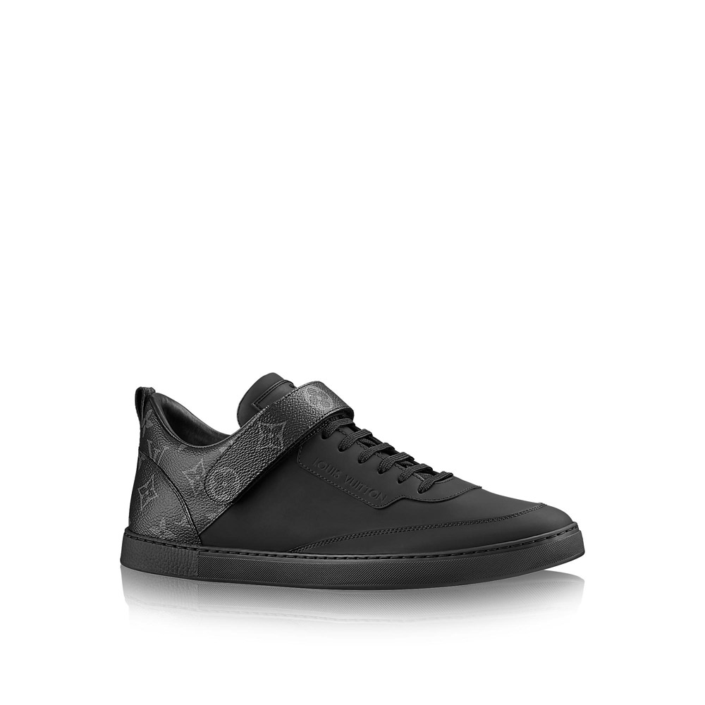 Louis Vuitton Passenger Sneaker 1A21UM: Image 1