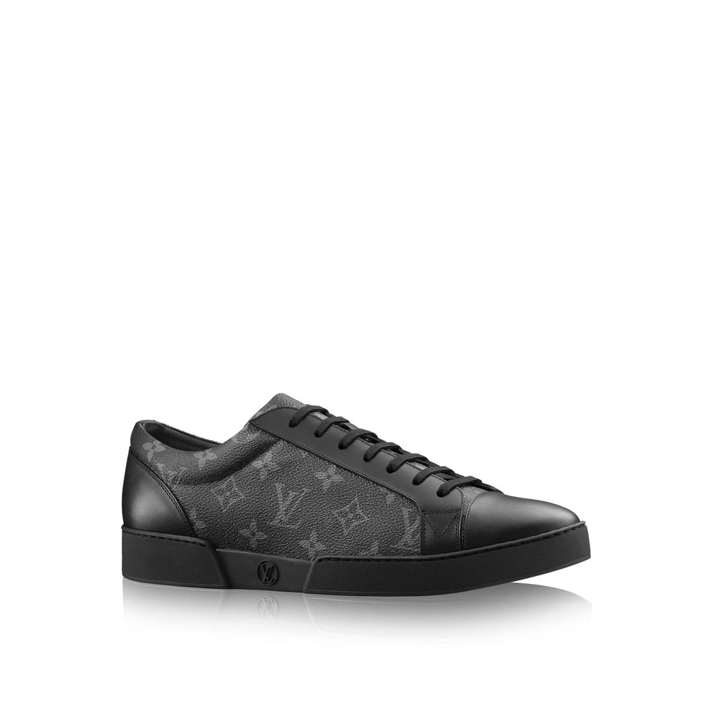 Louis Vuitton Match-Up Sneakers 1A2R4S: Image 1