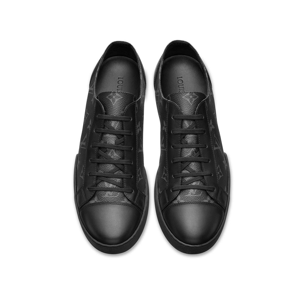 Louis Vuitton Match-Up Sneakers 1A2R4S: Image 2