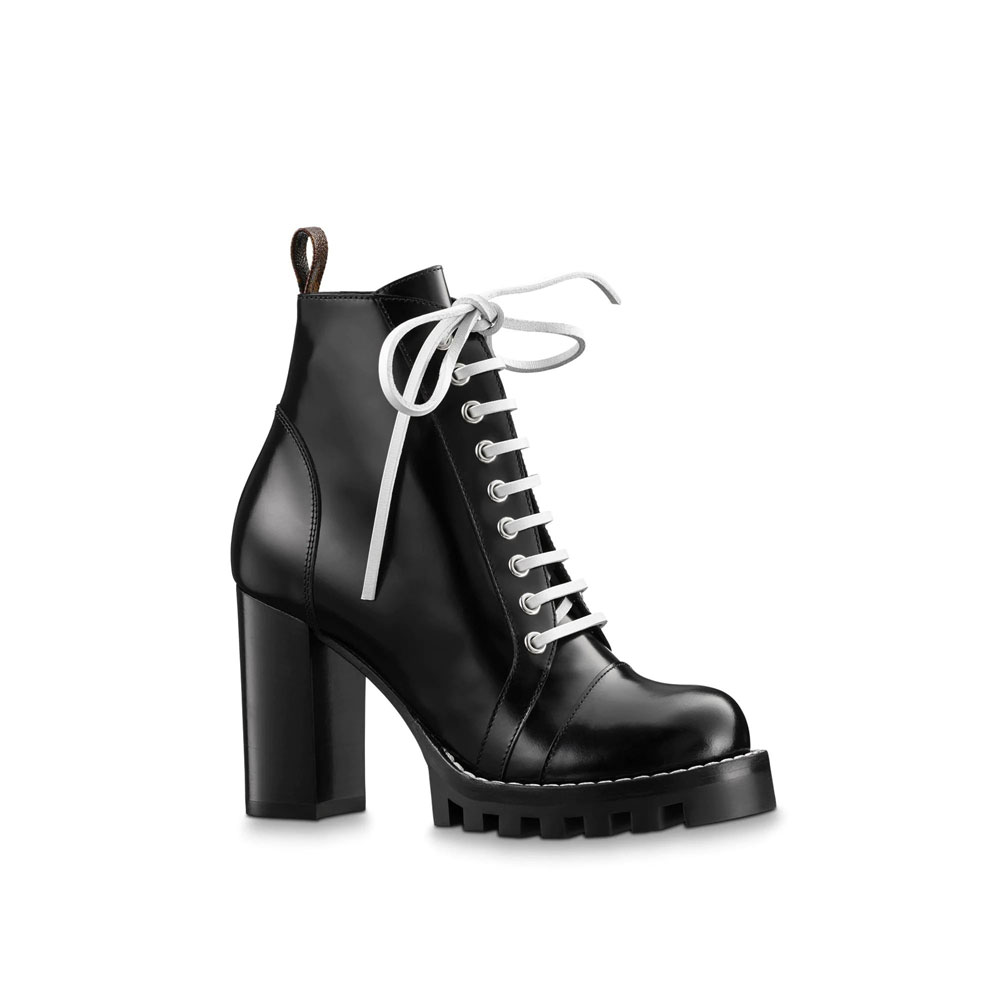 Louis Vuitton Star Trail Ankle Boot 1A2Y89: Image 1