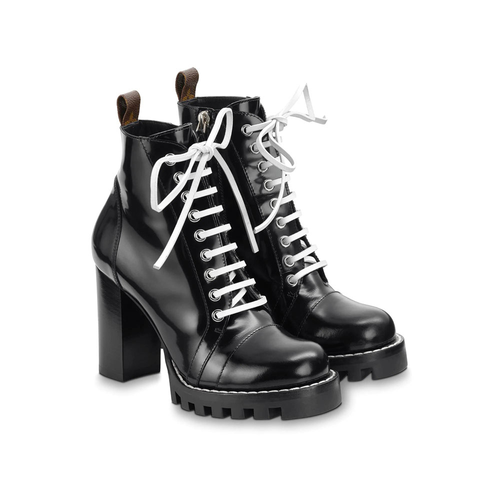 Louis Vuitton Star Trail Ankle Boot 1A2Y89: Image 2