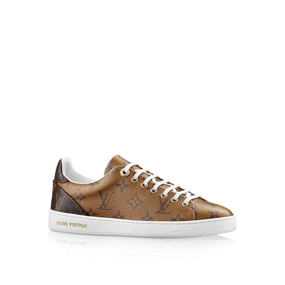 Louis Vuitton Frontrow Sneaker 1A39DP: Image 1
