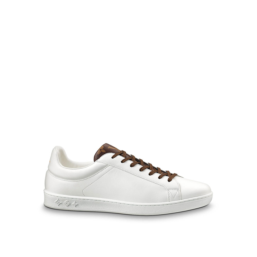 Louis Vuitton Luxembourg Sneaker 1A3MVX: Image 1