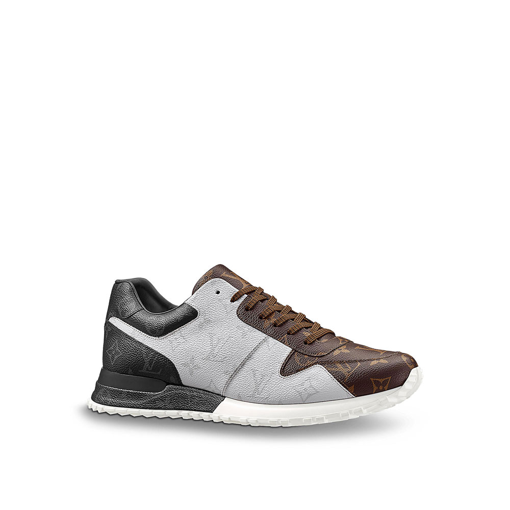 Louis Vuitton Run Away Sneaker 1A3N7W: Image 1