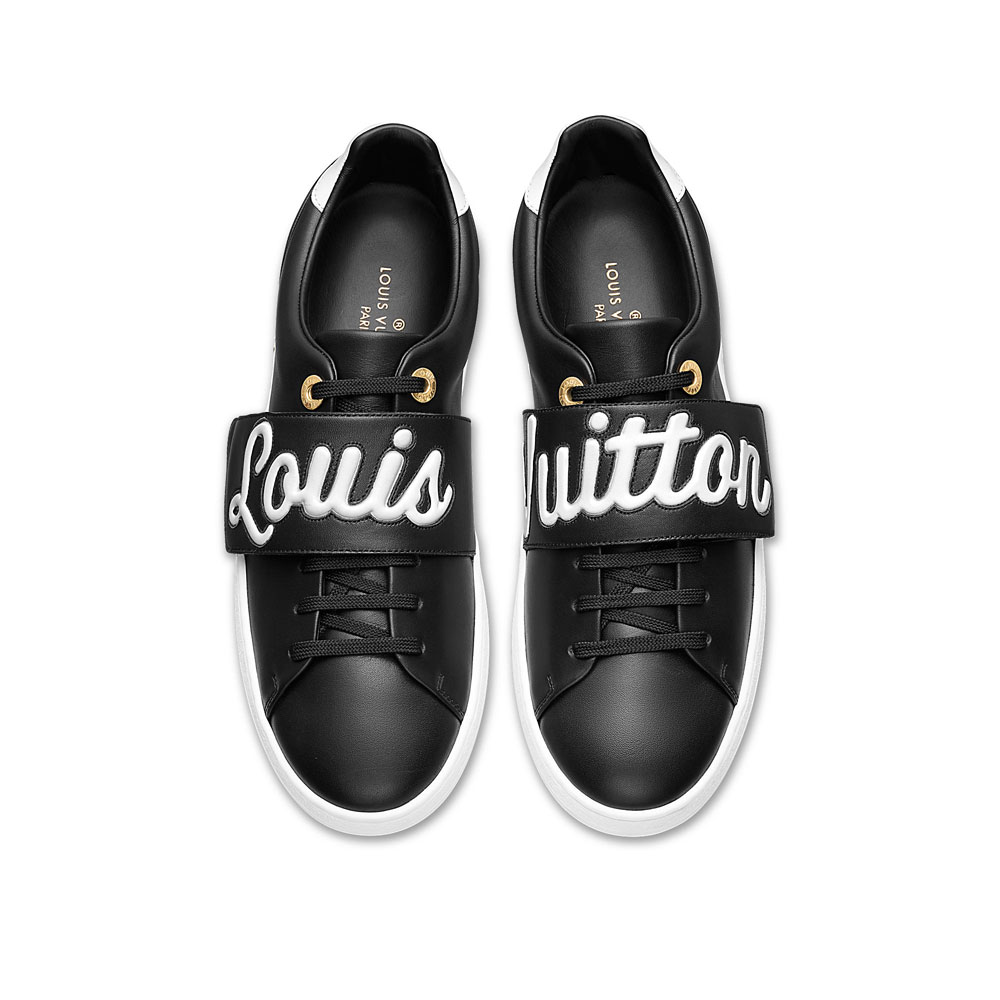 Louis Vuitton Frontrow Sneaker 1A3QOJ: Image 2