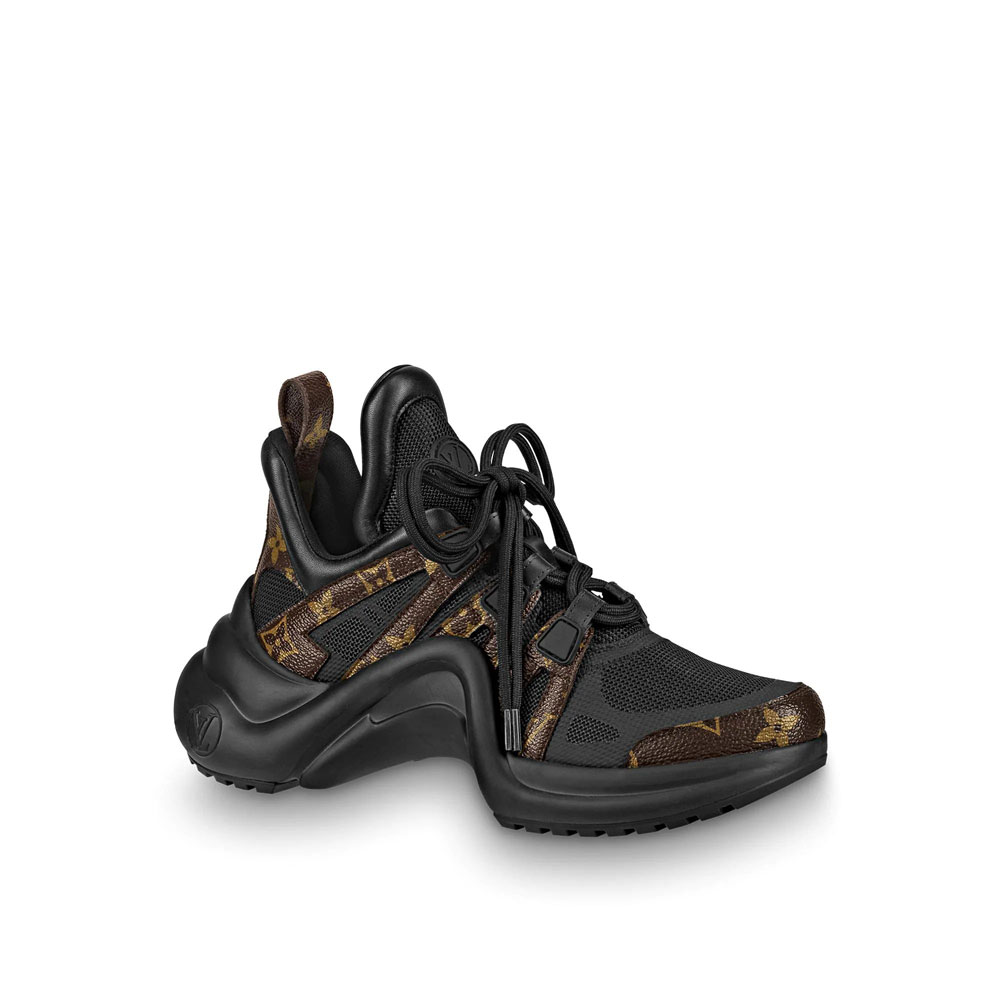 Louis Vuitton Archlight Sneaker 1A43LO: Image 1