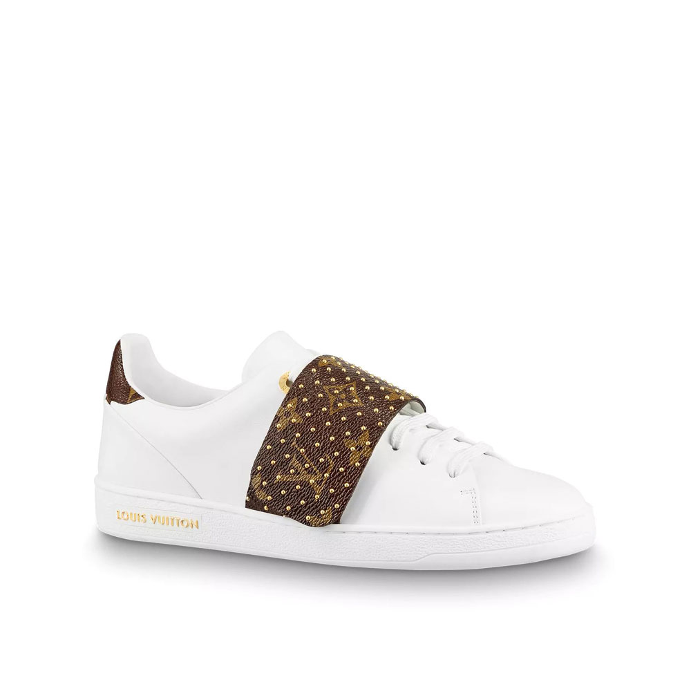 Louis Vuitton Frontrow Sneaker 1A4G1I: Image 1