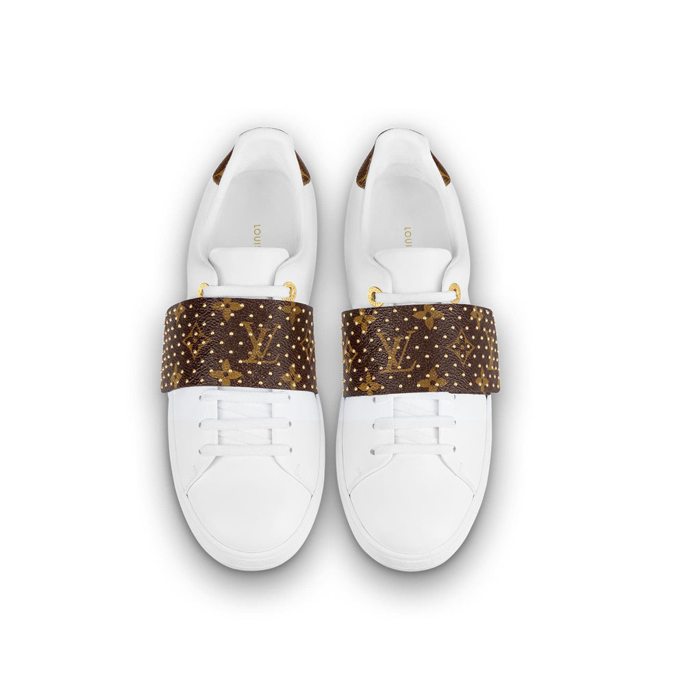 Louis Vuitton Frontrow Sneaker 1A4G1I: Image 2