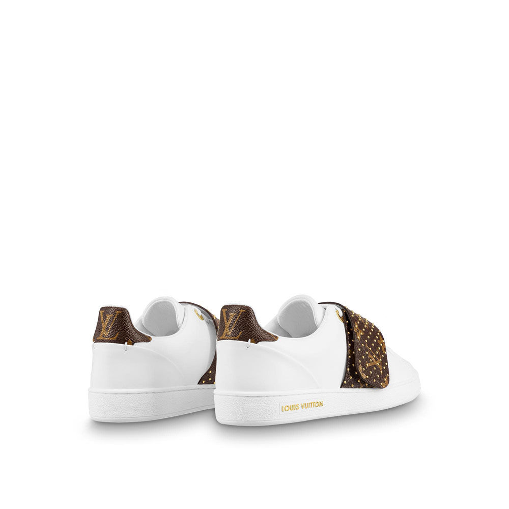 Louis Vuitton Frontrow Sneaker 1A4G1I: Image 3