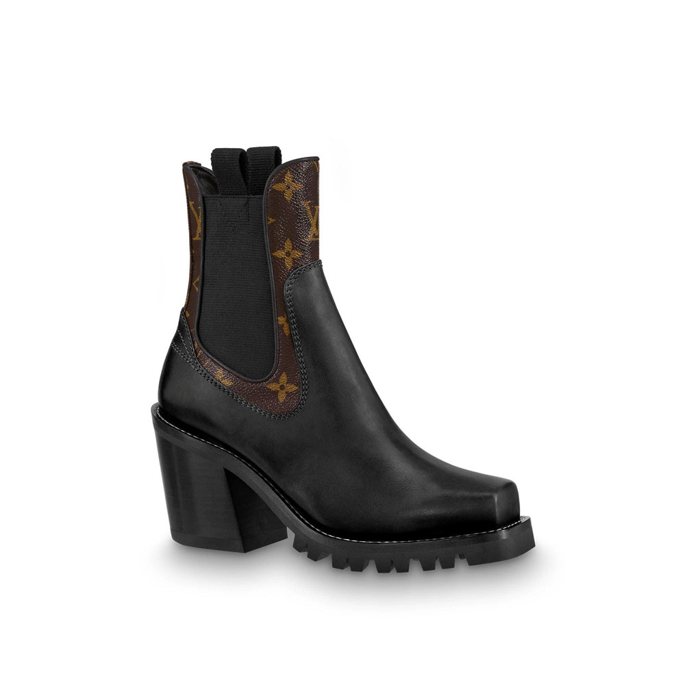 Louis Vuitton Limitless Ankle Boot 1A4ICY: Image 1