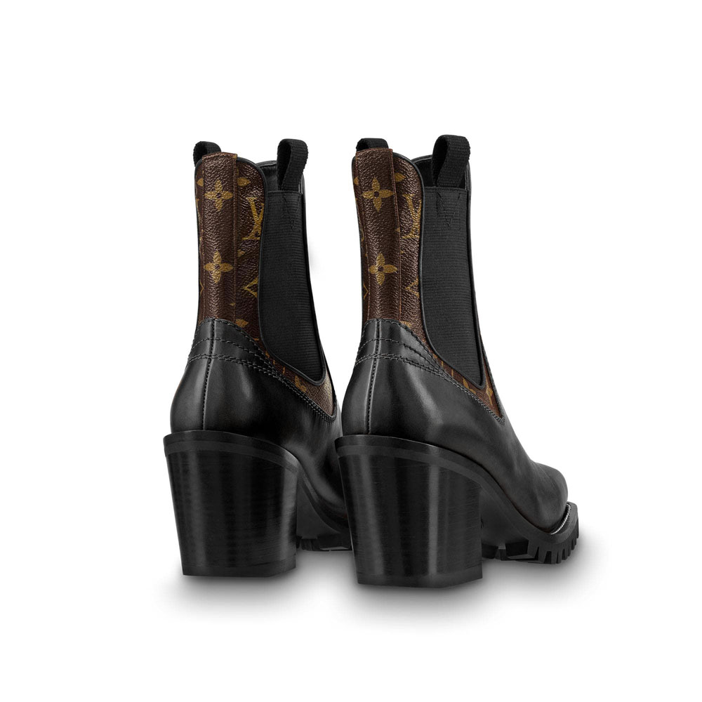 Louis Vuitton Limitless Ankle Boot 1A4ICY: Image 3