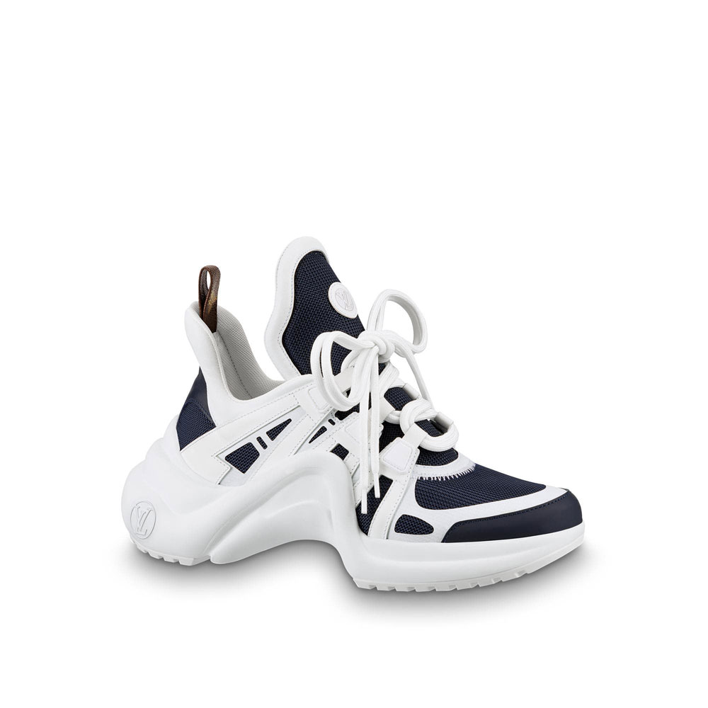 Louis Vuitton Archlight Sneaker 1A4NGF: Image 1