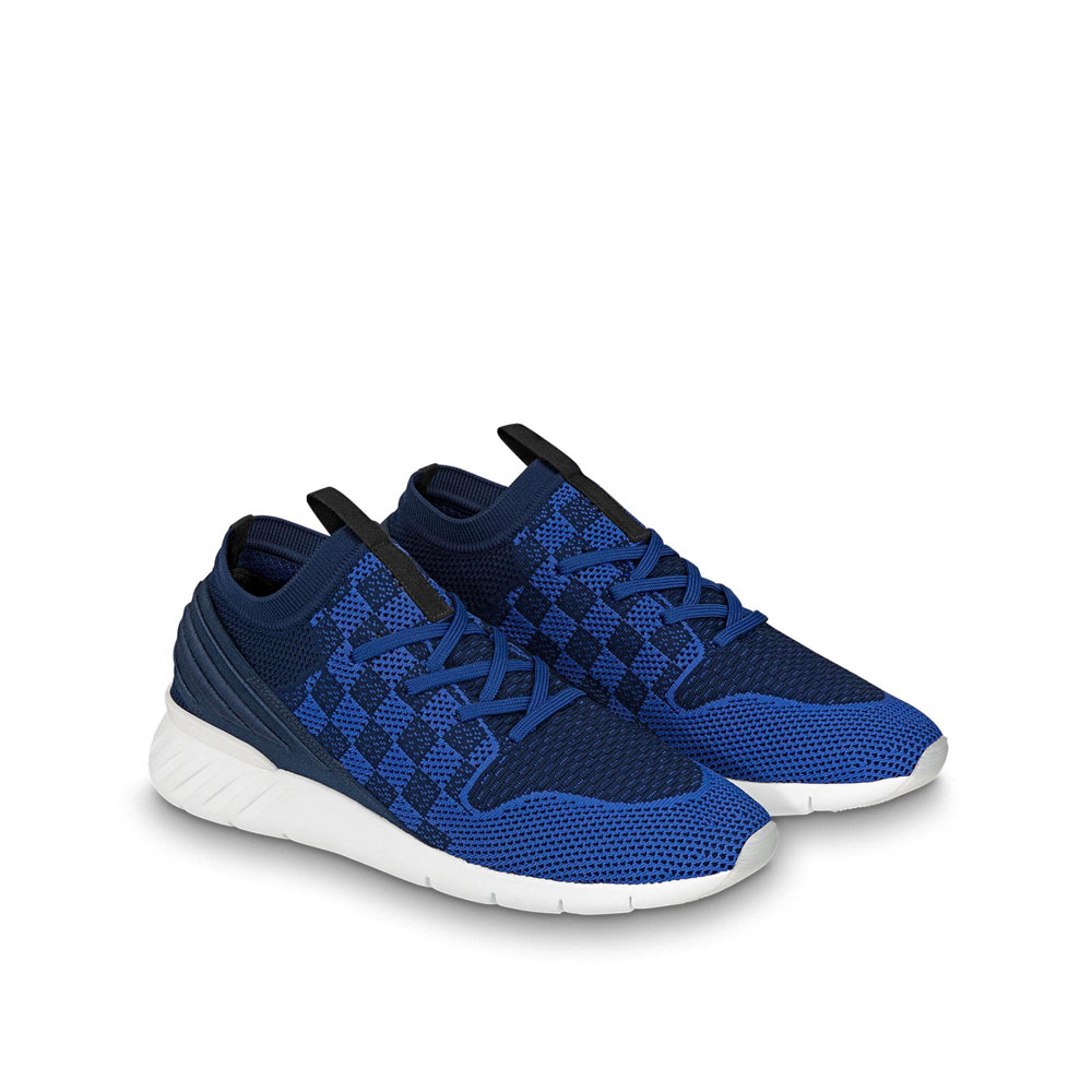 Louis Vuitton Fastlane Sneaker 1A4OC3: Image 3
