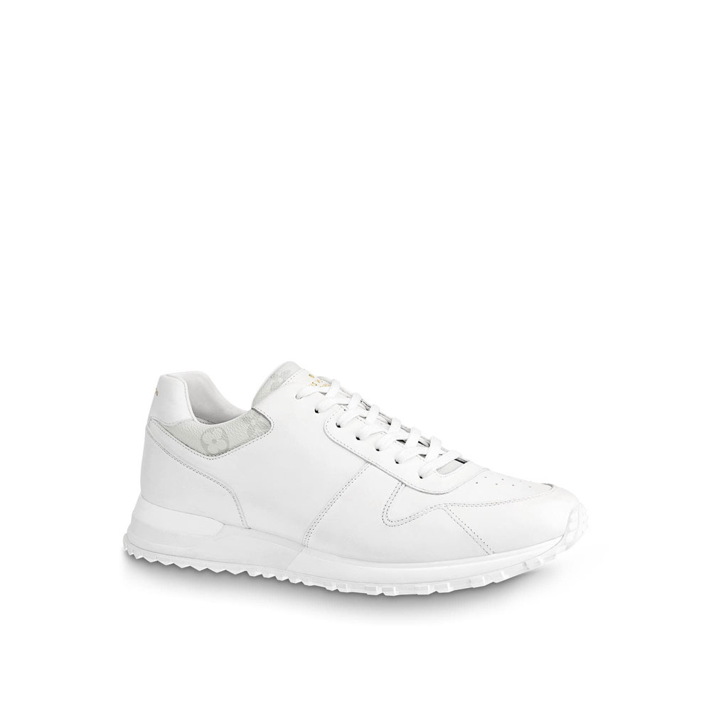 Louis Vuitton Run Away Sneaker 1A4TPP: Image 1