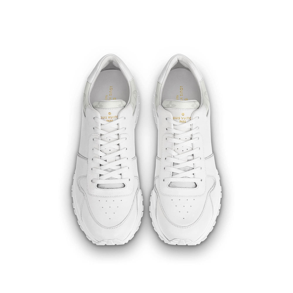 Louis Vuitton Run Away Sneaker 1A4TPP: Image 3