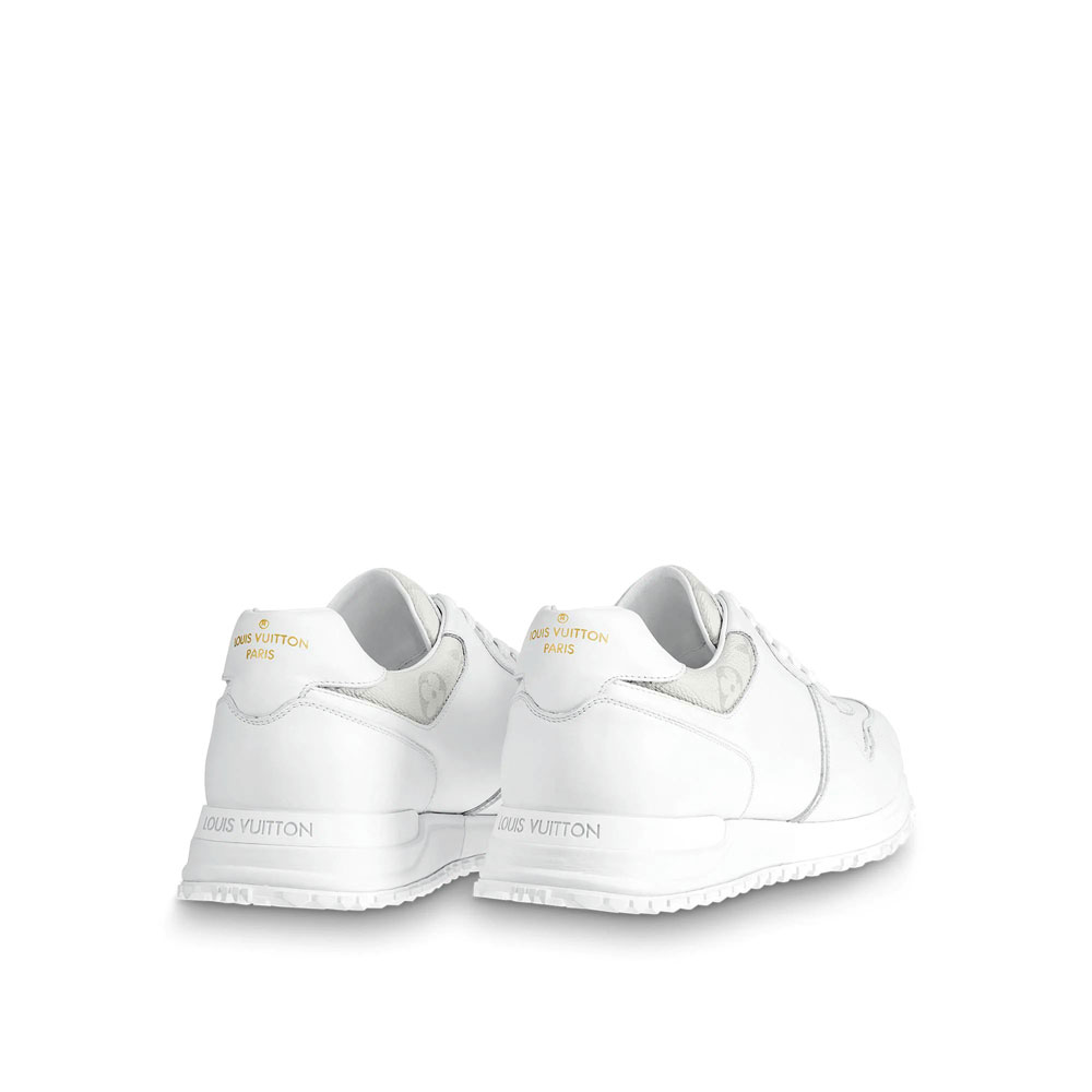 Louis Vuitton Run Away Sneaker 1A4TPP: Image 4