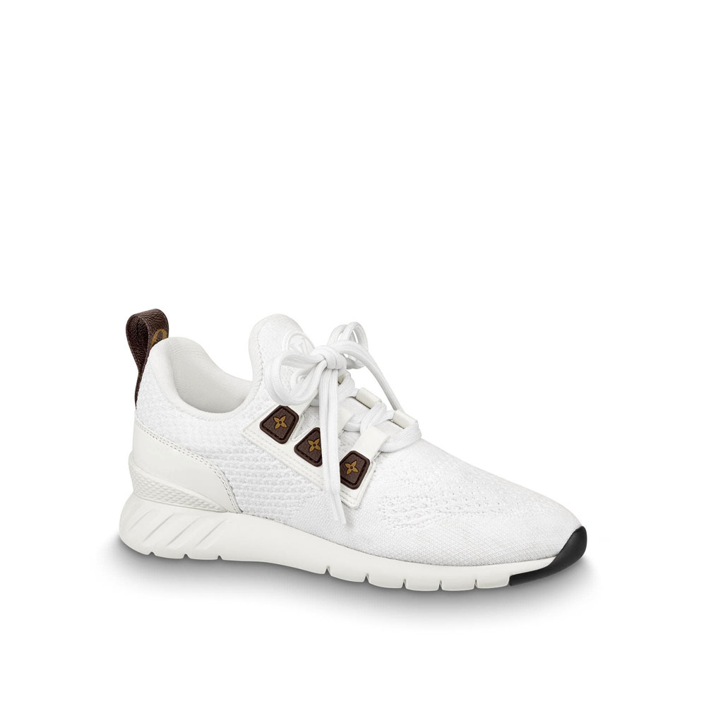 Louis Vuitton Aftergame Sneaker 1A57CO: Image 1