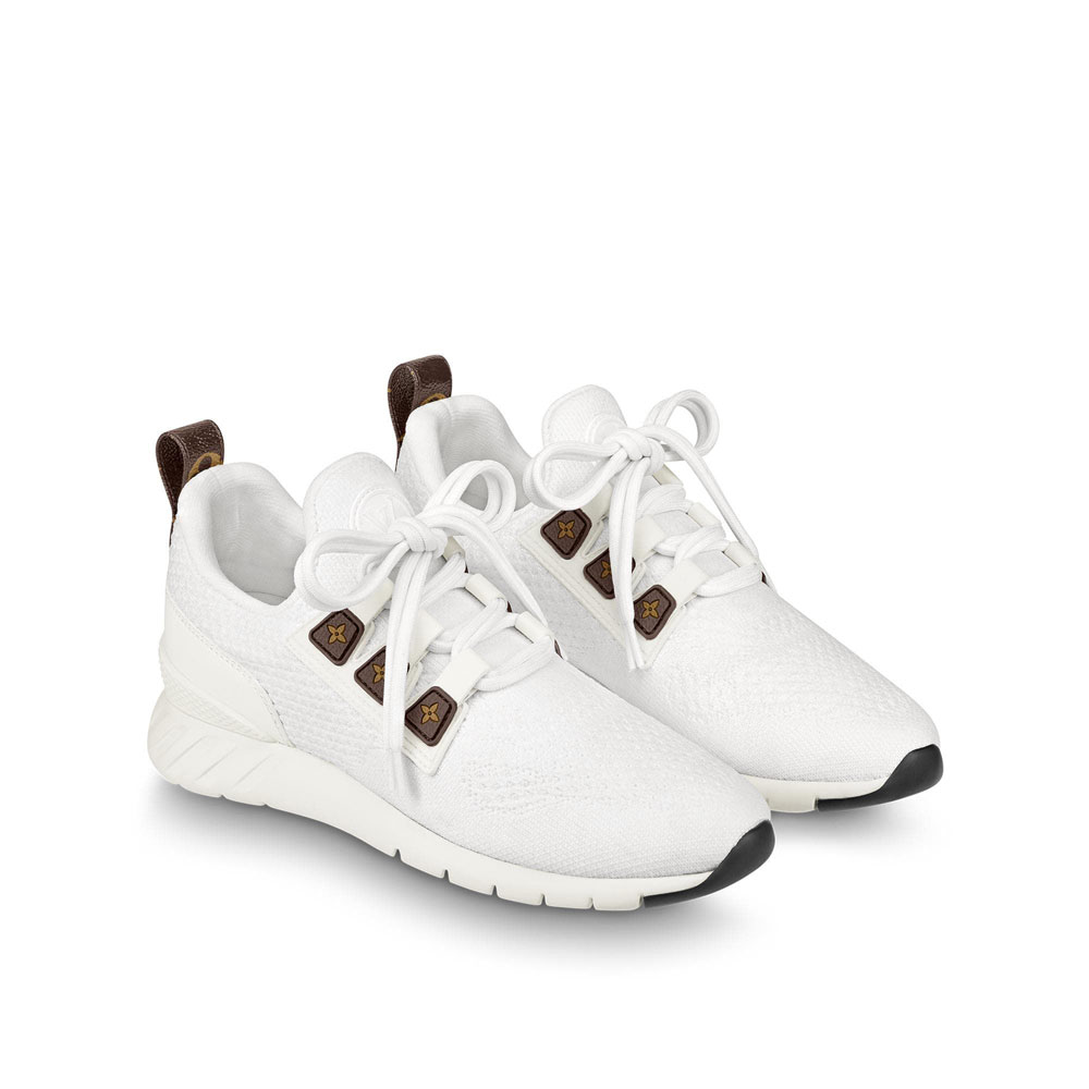 Louis Vuitton Aftergame Sneaker 1A57CO: Image 2
