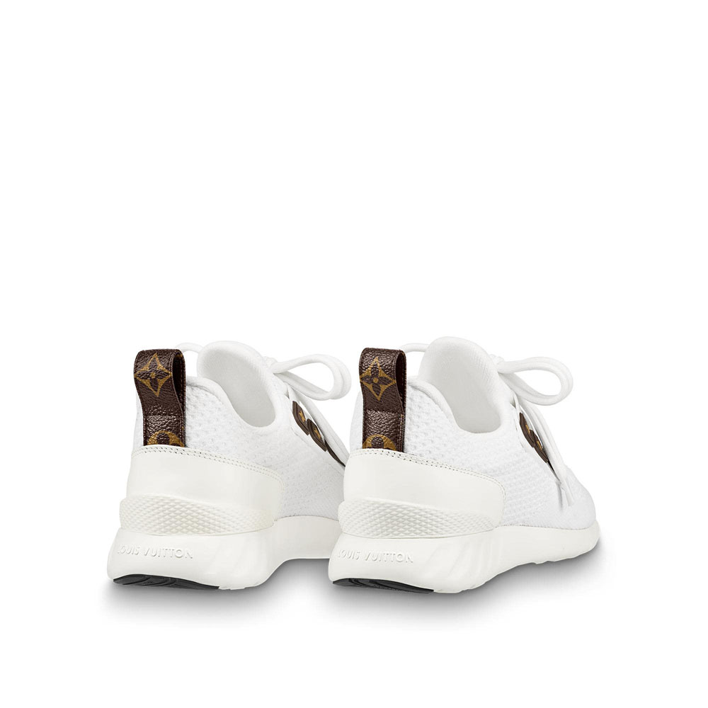 Louis Vuitton Aftergame Sneaker 1A57CO: Image 3