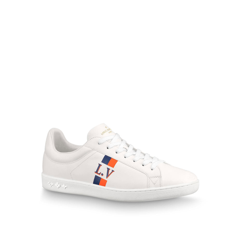 Louis Vuitton Luxembourg Sneaker 1A57U1: Image 1