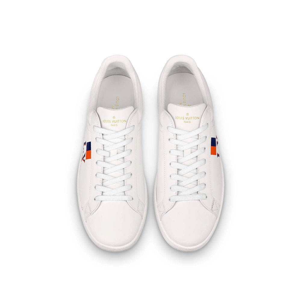 Louis Vuitton Luxembourg Sneaker 1A57U1: Image 3