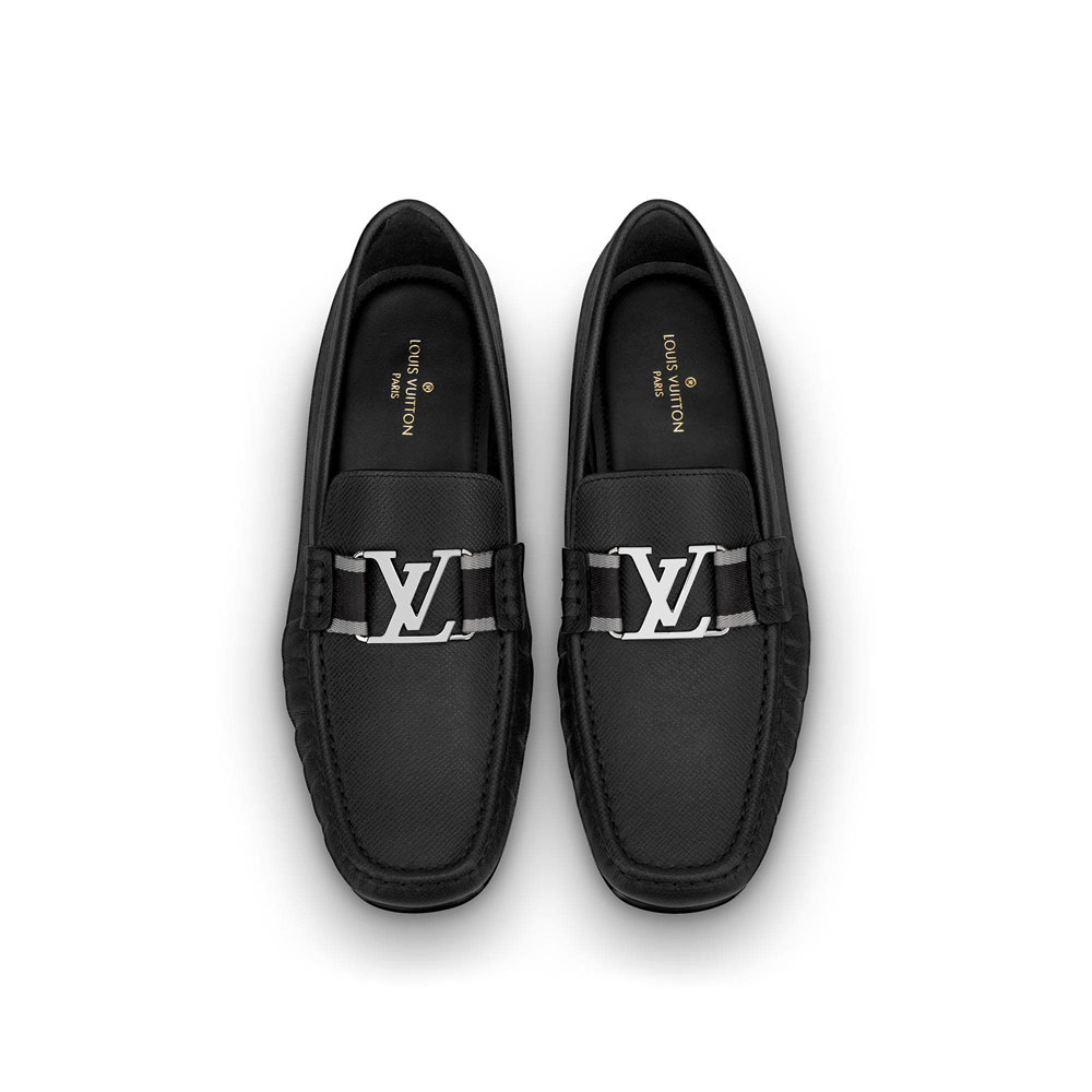 Louis Vuitton Montaigne Loafer 1A57WM: Image 4