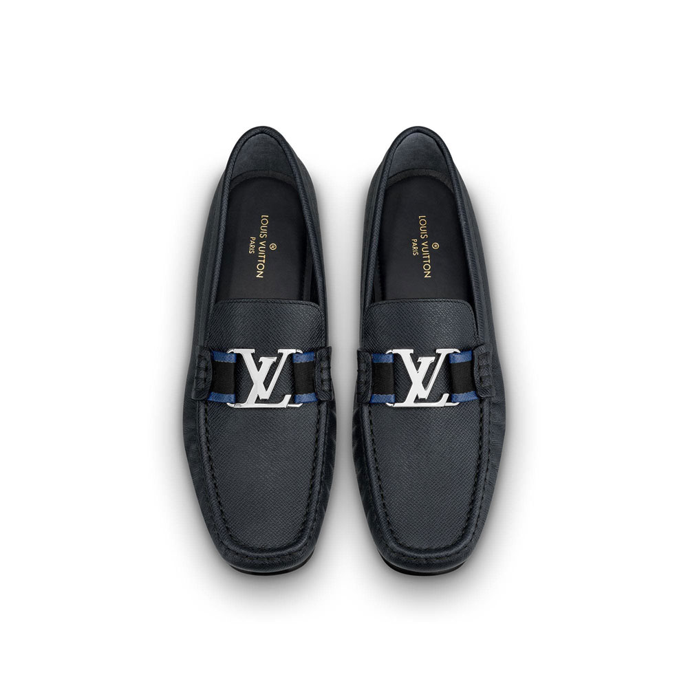 Louis Vuitton Montaigne Loafer 1A57XV: Image 4