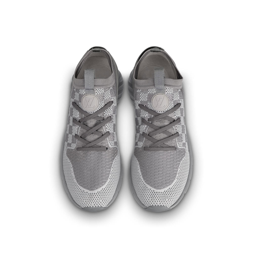 Louis Vuitton Fastlane sneaker 1A5ARF: Image 2