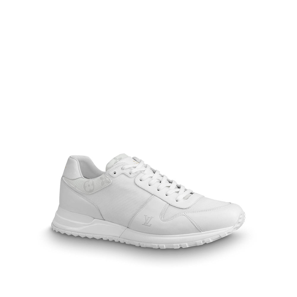 Louis Vuitton Run Away sneaker 1A5AXM: Image 1